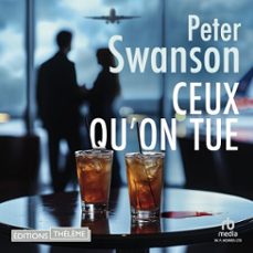 -peter swanson-9781004189984