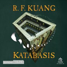 katabasis (audiolibro)-r.f. kuang-9781004234684