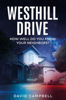 westhill drive (ebook)-david campbell-9781005402884