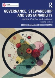 governance, stewardship and sustainability-george dallas-9781032308784
