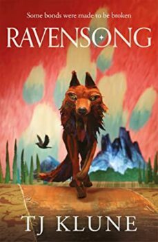 ravensong (green creek 2)-9781035002184