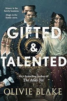 gifted & talented-olivie blake-9781035011384