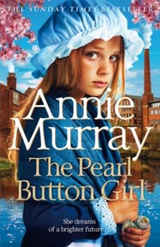 the pearl button girl-annie murray-9781035019984