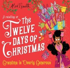 grandma is overly generous-alex t. smith-9781035051984