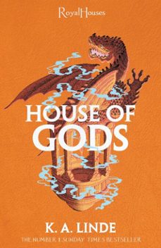 house of gods (ebook)-k. a. linde-9781035059584