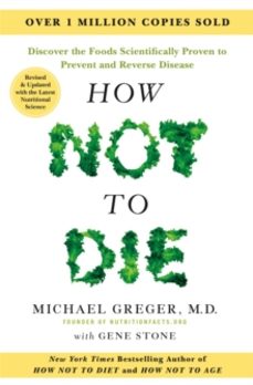 how not to die - tenth anniversary edition-gene stone-9781035060184
