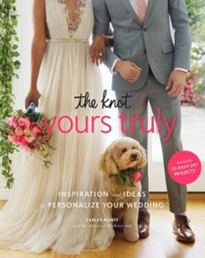 the knot yours truly (ebook)-carley roney-9781101906484