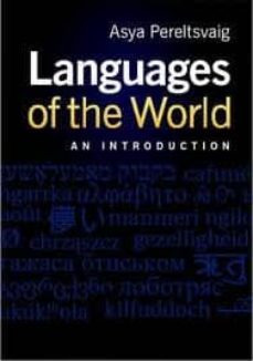 languages of the world-asya pereltsvaig-9781107002784