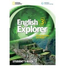 eng.explorer international 3.(st+cd)-9781111067984