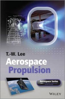 aerospace propulsion-t   w lee-9781118307984