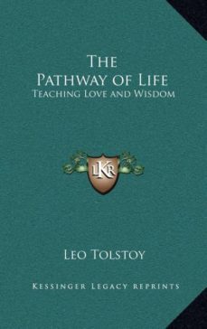 the pathway of life-9781163316184