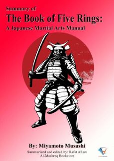 summary of the book of five rings (ebook)-miyamoto musashi-9781272125684