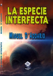 la especie interfecta (ebook)-9781291391084