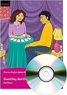 easystart: good day, bad day book & multi-rom with mp3 pack-9781292196084