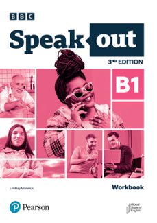 speakout b1 workbook with key (3ª ed.)-9781292399584