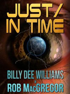 just / in time (ebook)-rob macgregor-9781310924484