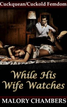 while his wife watches (ebook)-9781311664884