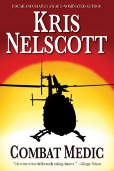 combat medic (ebook)-kris nelscott-9781386144984