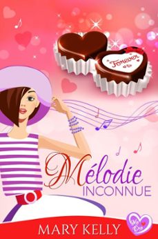 melodie inconnue (ebook)-mary kelly-9781393685784