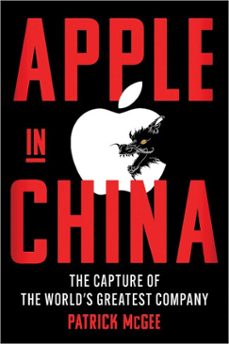 apple in china (ebook)-patrick mcgee-9781398534384