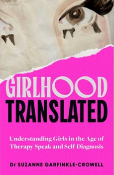girlhood translated (ebook)-suzanne garfinkle-crowell-9781398549784