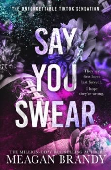 say you swear-meagan brandy-9781398719484