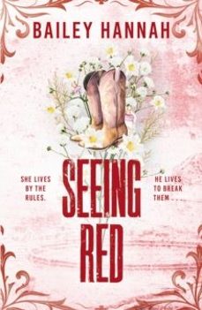 seeing red-bailey hannah-9781398726284