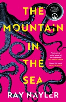 the mountain in the sea-ray nayler-9781399600484