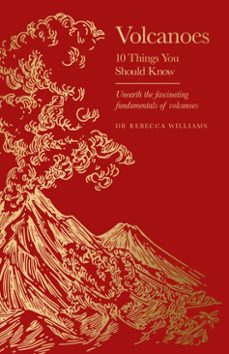 volcanoes-rebecca williams-9781399632584