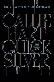 quicksilver-callie hart-9781399752084