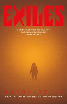 exiles-mason coile-9781399823784
