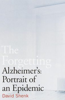 the forgetting (ebook)-david shenk-9781400075584