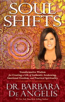 soul shifts (ebook)-barbara de angelis-9781401948184