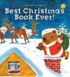 richard scarry s best christmas book ever!-richard scarry-9781402772184