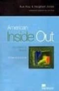 american inside out. student s book (upper-intermediate)-sue kay-vaughan jones-9781405002684