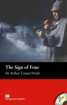 macmillan readers intermediate: sign of four, the-arthur conan doyle-9781405076784