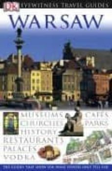 warsaw (dk eyewitness travel guides)-malgorzata omilanowska-jerzy s. majewski-9781405311984