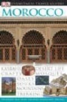 morocco (dk eyewitness travel guides)-9781405316484