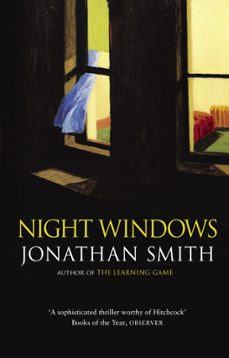 night windows (ebook)-jonathan smith-9781405519984