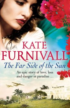 the far side of the sun (ebook)-kate furnivall-9781405521284