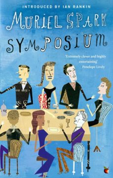 symposium-muriel spark-9781405530484