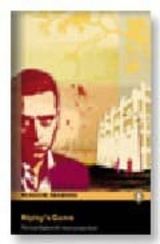 penguin readers level 5 ripley s game (libro + cd)-9781405880084