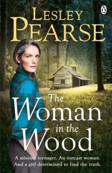 the woman in the wood-lesley pearse-9781405921084