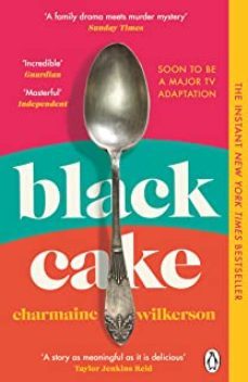 black cake-charmaine wilkerson-9781405950084