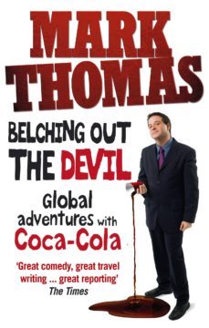 -mark thomas-9781407022284