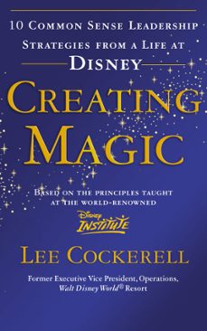-lee cockerell-9781407028484