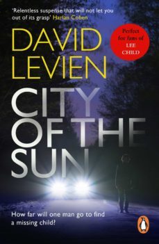 city of the sun (ebook)-david levien-9781407033884