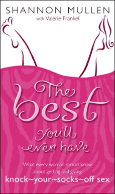 -shannon mullen-valerie frankel-9781407096384