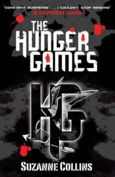 the hunger games (series: hunger games trilogy, no. 1)-suzanne collins-9781407109084