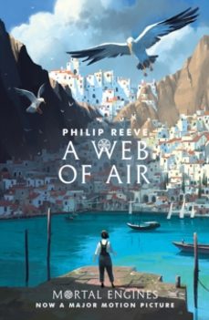 a web of air-philip reeve-9781407189284
